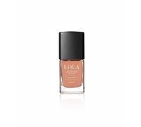 Lola Nail Polish 10 Free Formula 11Ml Pebbles 012 - French Bistre In Nude Lady - Dark Chestnut Nude Lady - Dark Chestnut One Size