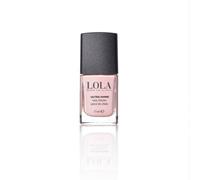 Lola Nail Polish 10 Free Formula 11Ml Pebbles 012 - French Bistre In Orchid Mist - Dust Pink Orchid Mist - Dust Pink One Size