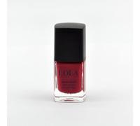 Lola Nail Polish 10 Free Formula 11Ml Pebbles 012 - French Bistre In Plum Pudding - Ruby Plum Pudding - Ruby One Size