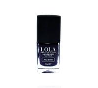 Lola Nail Polish 5 Free Formula 11ml in Gothica