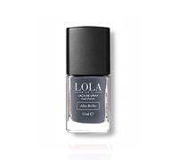Lola Make up Nail Polish #5 Free (005 Stone Grey)