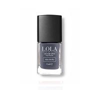 Lola Nail Polish 5 Free Formula 11Ml In Stone Grey Stone Grey One Size