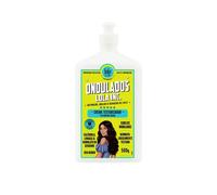Lola Ondulados Texturizing Cream 500g