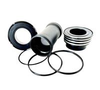 Lola Pf Bb86/92 Shimano 24 Mm Bottom Bracket 86/92 mm Black