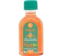Lola Pinga! Carrot & Oilve Hair Oil 50ml