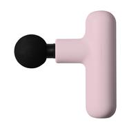LOLA Handheld Body Massager - Pink, Pink