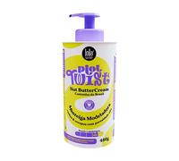 Lola From Rio Plot Twist Nut Butter Cream 480gr - curl shaping cream
