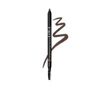 Lola Precision Eyebrow Pencil - Define, Shape & Fill with Built-In Brow Comb Light Brown 001 in Extra Dark lola Extra Dark