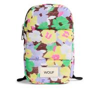 Lola Quilted Phone Pouch Multicoloured one size