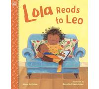 Lola Reads to Leo (Leo Can!)