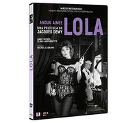 Lola (Region 2)