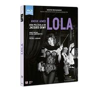Lola (Region B)