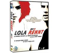 Lola Rennt (1998) All Region