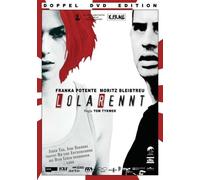 Lola Rennt (2 DVDs)