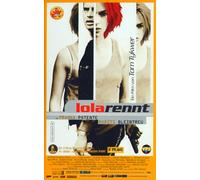 Lola rennt