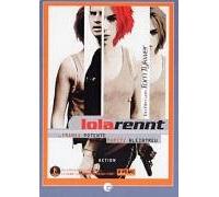 Lola rennt