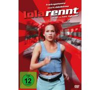 Lola rennt (Filmjuwelen) (DVD) Franka Potente Moritz Bleibtreu Tom Tykwer
