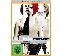LOLA RENNT - VARIOUS [DVD]