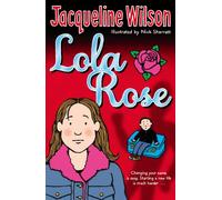 Lola Rose