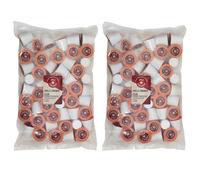 Lola Savannah 100 Caffeine Vanilla Cinnamon Pecan Coffee Pods