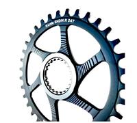 Lola Shimano Dm Chainring 34t Black