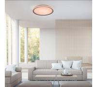 LOLA Smart LOLAsmart Kari LED ceiling light