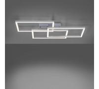 LOLA Smart LOLAsmart Maxi LED ceiling lamp, 82 x 50 cm
