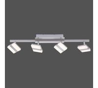LOLA Smart LOLAsmart Sabi LED downlight, four-bulb
