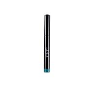 Lola Make Up by Perse Eyeshadow Stick with Sharpener 24H Long Lasting and Sweat Proof Eyeshadows for Women Vegan and Cruelty-Free Eye Makeup for All Skin Types, Emerald Green (03)