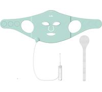 LOLA Superglow LED Face Mask - Mint, Blue