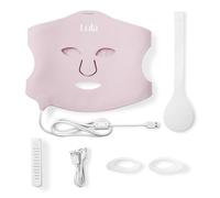 Lola - GLOW MASK - LED mask & laser