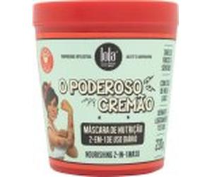 Lola The Mighty Cream Hair Mask 230g
