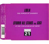 Lola - The Power of Goodbye / If You Could Read My Mind (Dance Mixes)