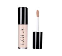 LOLA Make Up New Ultra Long Lasting 2 In 1 Liquid Concealer (007 Medium)