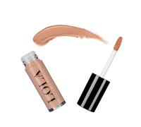 Lola Ultra Long Lasting 2 In 1 Liquid Concealer 5ml in Wheat Penny lola Wheat Penny