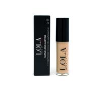 LOLA Make Up New Ultra Long Lasting 2 In 1 Liquid Concealer (005 Fair to Light)