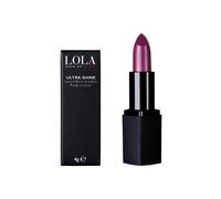 Lola Ultra Shine Lipstick In Berry Crush Berry Crush One Size