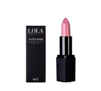 Lola Ultra Shine Lipstick Show Stopper 023 In Candy Pink Candy Pink