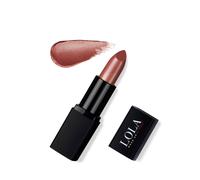 Lola Ultra Shine Lipstick Show Stopper 023 In Gold Lace Gold Lace