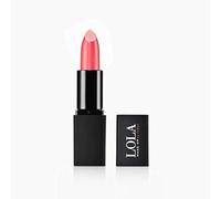 LOLA Ultra Shine Lipstick Superstay Matte Ink Longlasting Liquid, Nude Lipstick, Up to 12 Hour Wear, Non Drying - 022-Blush Pink