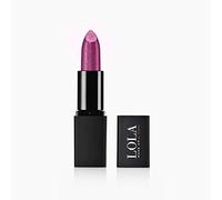 LOLA Ultra Shine Lipstick Superstay Matte Ink Longlasting Liquid, Nude Lipstick, Up to 12 Hour Wear, Non Drying - 035-Berry Crush