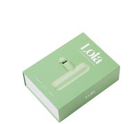Lola Unwind Air - Ultra-Light Massage Gun - Mint