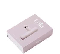 Lola Unwind Air - Ultra-Light Massage Gun - Pink