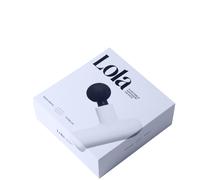 Lola Unwind Massage Gun - Baby Blue