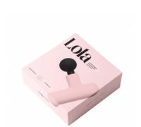 Lola Unwind Massage Gun - Pamper Pink