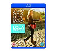 Lola Versus [Blu-ray]
