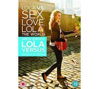 Lola Versus [DVD]