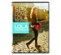Lola Versus [DVD] [2012] [Region 1] [US Import] [NTSC]