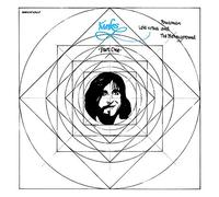 The Kinks : Lola Versus Powerman and the Moneygoround, Part One VINYL 12" Album