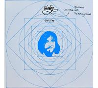 Lola versus powerman and the moneygoround [VINYL]